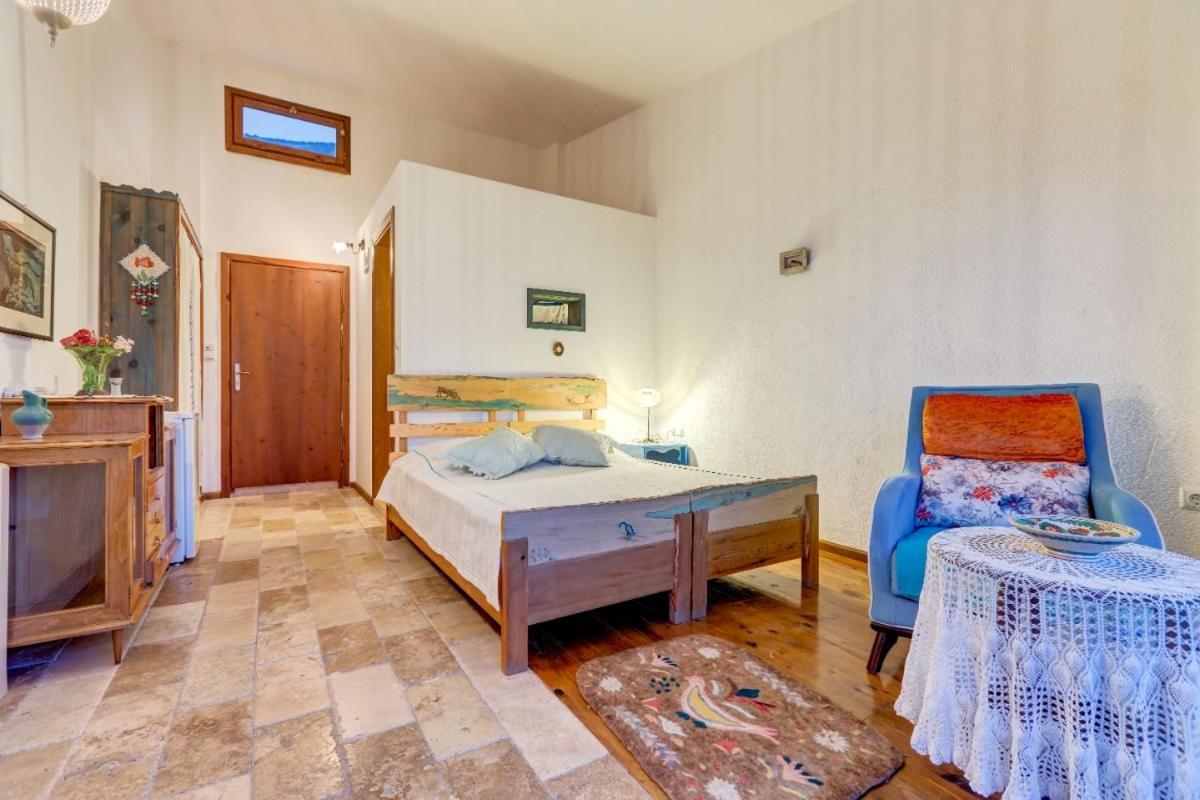 Mavi Keci Hotel Mordogan Exteriör bild